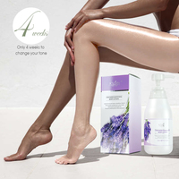Lotions pour le visage et le corps pour femmes Indonésie Malaisie Strong L Glutathion Lotion blanchissante pour la peau banane Top 10 Best Dubai Skin Care