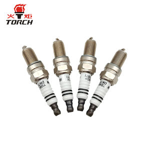 Auto Cars Moto TORCHE Bujia iridium bougie DK7RT1 Pour 2013-2015 Chevy Spark 2014-2017 <span class=keywords><strong>Fiat</strong></span> <span class=keywords><strong>500</strong></span> IKR7H8 - Product Image 2