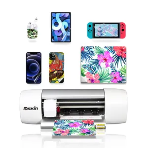 Bảo Vệ Màn Hình Máy Cắt Phim Cho Hydrogel Màng Bảo Vệ Màn Hình Với Phần Mềm Điều Khiển Tiên Tiến - Product Image 1