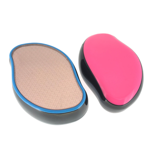 Hot Bán Nano Chân Kính Tập Tin Có Thể Tháo Rời Kích Thước Với In Ấn Logo Cho Hiệu Quả Loại Bỏ Cứng Da Chết Móng Tay Ứng Dụng - Product Image 3