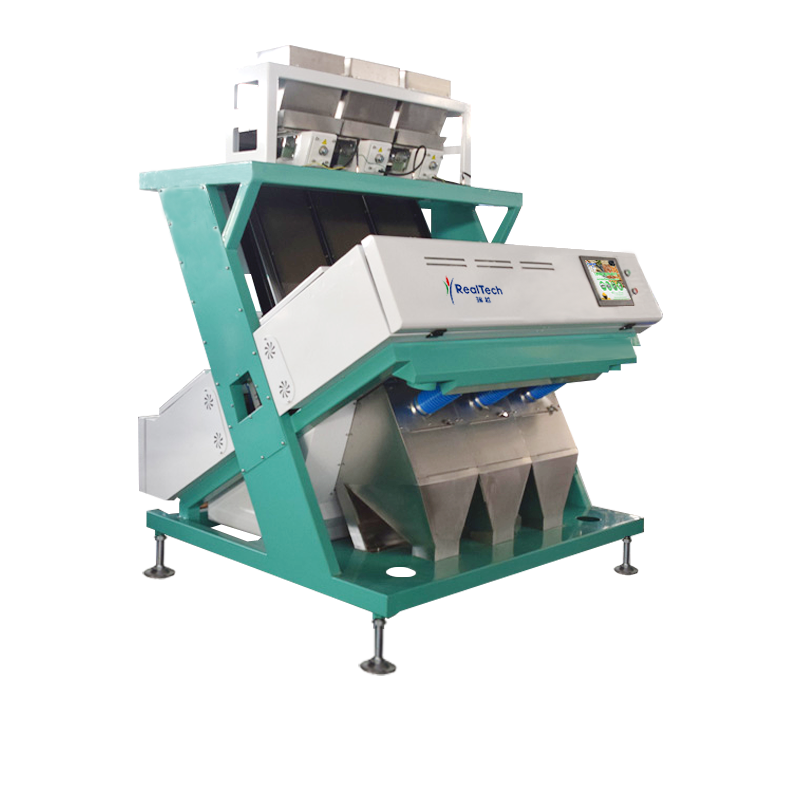 Grain Color Sorter Machine Price