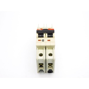 2CDS272317R0517 S202UP-K25A 277V 25A S200UP ซีรีส์ มินิเจอร์ ซีร์กิต เบรกเกอร์ PLC - Product Image 1