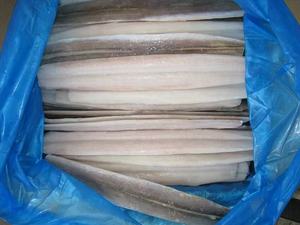 شرائح سمك ثعبان البحر المجمدة ، قطع نظيفة بالكامل من مورد المأكولات البحرية الصينية HGT للبيع - Product Image 4