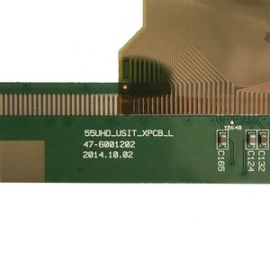 จอแสดงผล LED ขนาดใหญ่สำหรับภายในอาคาร รุ่น HV550QUB-B11 - Product Image 2