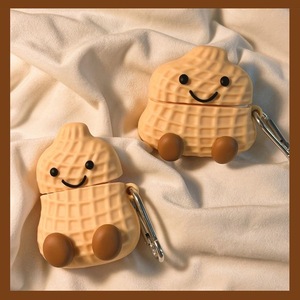 Étui pour écouteurs sans fil Apple, motif de dessin animé mignon, pour AirPods 4 1/2 Pro 2, housse pour écouteurs Bluetooth - Product Image 3