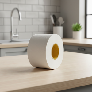 食品キャビネット冷凍庫用の溶解性ラベル - 取り外し可能な接着剤 - Product Image 5