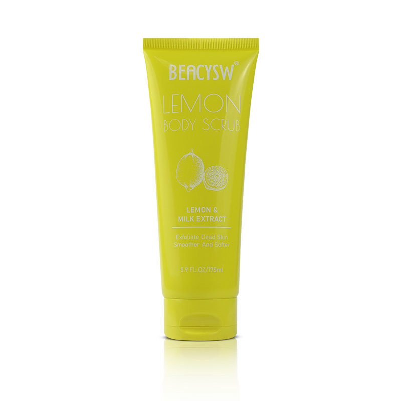 LIMÓN BODY SCRUB