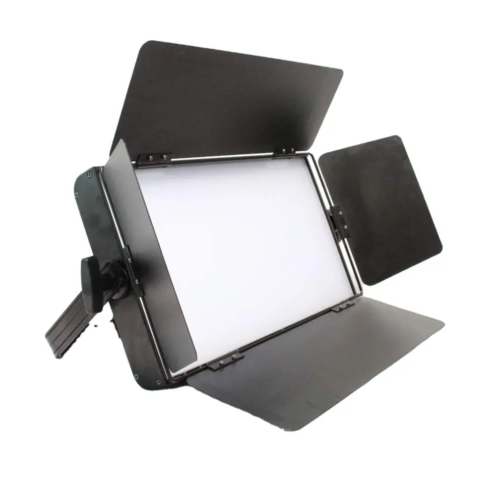 Arri Kamera 110W LED Studio Lampu Skypanel Fotografi Fleksibel Pencahayaan TV Studio Film Led Panel Panggung untuk Konser