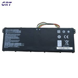 Batterie d'origine 11,4 V 36 Wh pour ordinateur portable Acer Aspire E3-111 E3-112 ES1-511 Chromebook 11 CB3-111 AC14B18J - Product Image 3