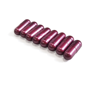 Cápsulas de Suplementos Herbales Premium con Ashwagandha y Maca, Pedidos al por Mayor de Alta Calidad, Servicio de Marca Privada OEM ODM - Product Image 6