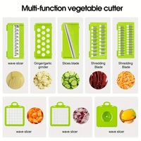 Alat pemotong bawang Multifungsi, penggunaan Dapur buah & sayuran makanan