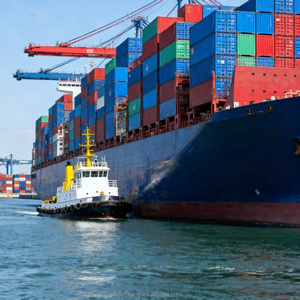Trasporto Marittimo Economico e Sicuro, Servizio Porta a Porta dalla Cina a Spagna, Portogallo, <span class=keywords><strong>Grecia</strong></span>, Spedizioniere Professionale con DDP - Product Image 4