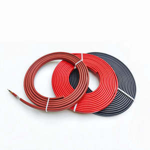 Cable de Calefacción Eléctrico Autorestringente, Resistente a Altas Temperaturas, a Prueba de Explosiones, Anticorrosión y Reforzado - Product Image 4