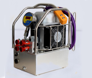 Llave Dinamométrica Hidráulica de Acero Inoxidable Bibo con Bomba y Herramientas, Instalación Gratuita de la Bomba Hidráulica - Product Image 2