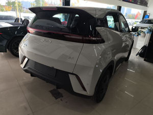 Guazi, el popular BYD Seagull BEV, coche usado con tracción delantera y 4 asientos - Product Image 3