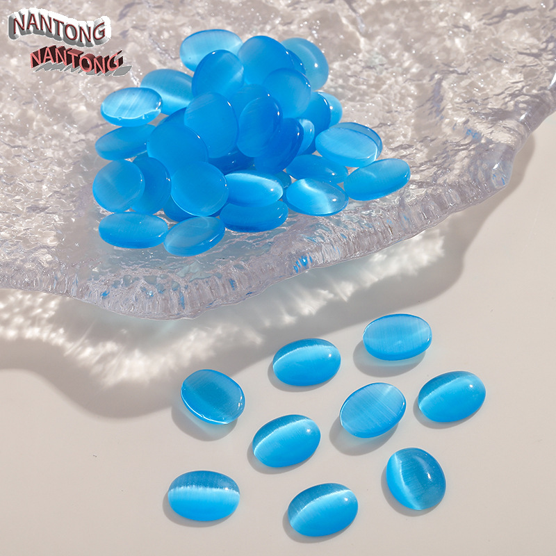 5. Lake Blue