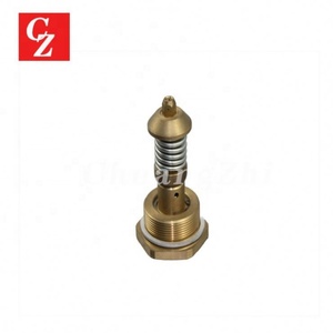 Pièces de compresseur d'air, vanne thermostatique 39441944 pour compresseur d'air Ingersoll Rand - Product Image 5