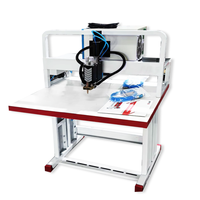 Machine de soudage par points de précision pour batteries lithium-ion