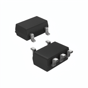 Buy Electronics Components Online S-19103N38H-M5T1U Authorized Distributor Power Management (PMIC) SC 74A, SOT 753 - Product Image 1