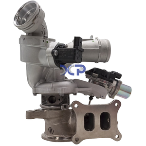 Turbocompresor MGT1446S de Alta Calidad 817808 5011 817808 5011S 06K145721B para VW <span class=keywords><strong>Golf</strong></span> GTI Jetta 1.8L EA888 OEM de Fábrica - Product Image 3
