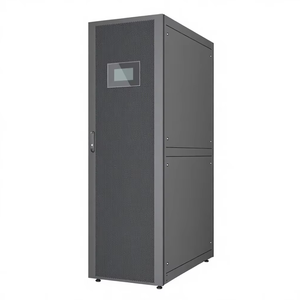 ราคาโรงงานสำหรับเครื่องสำรองไฟฟ้าแบบโมดูลาร์ 3 เฟส 200kVA ประสิทธิภาพสูง ระบายความร้อนด้วยอากาศแบบ Front-to-Back สำหรับศูนย์ข้อมูล รุ่น UPS5000-E - Product Image 1