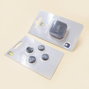 Le plus récent emballage à clapet scellé blisters scellés thermoformés KEYMY CB-18 - Product Image 2