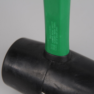 Mazos <span class=keywords><strong>de</strong></span> <span class=keywords><strong>Goma</strong></span>/Cuero <span class=keywords><strong>de</strong></span> Tamaños <span class=keywords><strong>Grande</strong></span> y Pequeño para Instalación <span class=keywords><strong>de</strong></span> Azulejos - Herramientas Manuales al por Mayor - Product Image 5