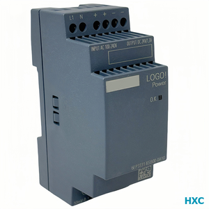 PLC ของแท้ใหม่ LOGO Power 6EP3331-6SB00-0AY0 24 โวลต์/1.3 แอมป์ ตัวควบคุมการเขียนโปรแกรม PLC ตัวควบคุมระบบอัตโนมัติอุตสาหกรรม มีสินค้าในสต็อก - Product Image 2