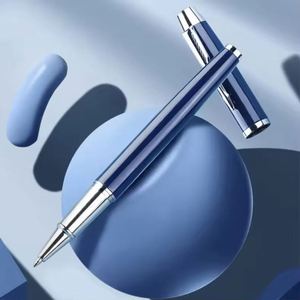 New Products 2026 Novelties Gift <b>Sets</b> Promotional Luxury Business PU <b>Notebook</b> <b>Pen</b> Executive Gift <b>Set</b> with Custom Logo - Product Image 4