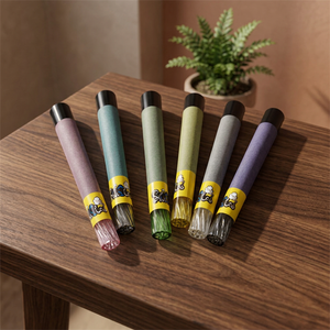 Boquilla de Vidrio Personalizada para Fumar, Cono de Papel, Boquilla en Espiral, Conos Pre-Enrollados, Directo de Fábrica - Product Image 4