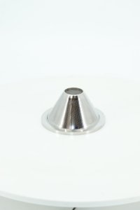 Coador Cone 2mm Peças sobressalentes máquinas perfurado elemento filtrante Cone Mill tela granulador peneira
