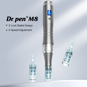 Pluma de Microneedling Dr.<span class=keywords><strong>Pen</strong></span> M8 Inalámbrica para el Cuidado de la Piel, Precio Directo de Fábrica, Personalizable para Marcas de Suero - Product Image 2