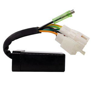 3YJ-00 183 <span class=keywords><strong>moto</strong></span> numérique 2007 honda crf150f cdi 5ho m0 cdi <span class=keywords><strong>lifan</strong></span> racing cdi <span class=keywords><strong>200</strong></span> - Product Image 3