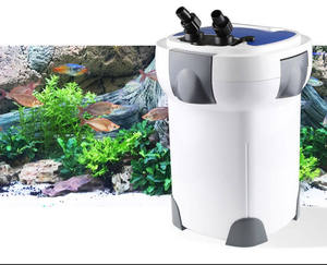 고품질 SUNSUN HW-3000 어항 외부 여과기 - Product Image 1
