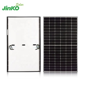 แผงโซล่าเซลล์ชนิดนีโอนีโอ N ชนิดเสือ535W 550W 575W จากโรงงาน - Product Image 3