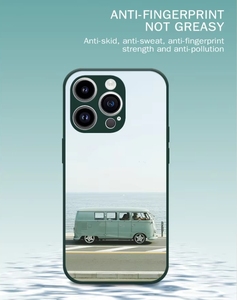 <span class=keywords><strong>Cover</strong></span> per Telefono 2D per Sublimazione, Personalizzabile con Trasferimento a Caldo per <span class=keywords><strong>iPhone</strong></span> 17 16 15 14 <span class=keywords><strong>Pro</strong></span> <span class=keywords><strong>Max</strong></span> - Product Image 5