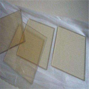 Panel de Vidrio Microcristalino, Sustrato Óptico de Vidrio Cerámico <span class=keywords><strong>Ohara</strong></span> - Product Image 2
