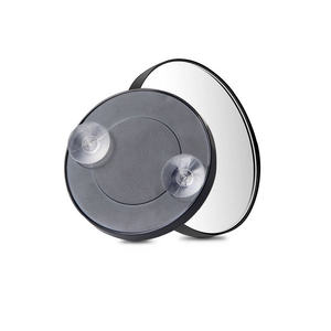 Nhà Máy Bán Hàng Trực Tiếp Du Lịch Mini Trang Điểm Gương Thay Đổi Độ Sáng Gương Mỹ Phẩm - Product Image 2