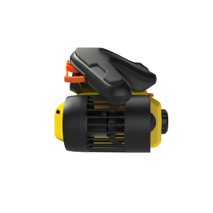 สกู๊ตเตอร์มอเตอร์ความเร็วสูง Havospark HS-C1 พร้อมใบพัดสำหรับดำน้ำตื้น - Product Image 5