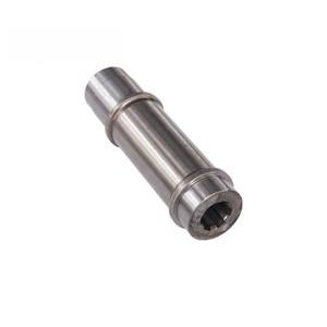 36201100015 LG853.03.01-014 Pièces de rechange de boîte de vitesses de construction spécifiques à l'ingénierie Arbre d'entraînement de pompe de direction - Product Image 5