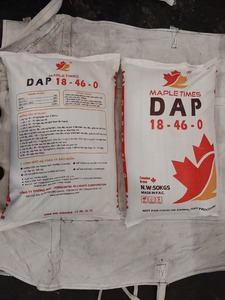 Vente chaude Importation chinoise <span class=keywords><strong>Engrais</strong></span> au phosphate d'ammonium diammonique <span class=keywords><strong>Engrais</strong></span> DAP <span class=keywords><strong>18</strong></span>-<span class=keywords><strong>46</strong></span>-0 pour la croissance des plantes - Product Image 5
