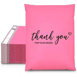 <b>Printing</b> Logo Package Envelope Mailing Bag Eco Friendly Biodegradable Clothes Custom Shipping Bag Poly Mailer Bags - Product Image 6