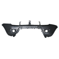 PARE-CHOCS AVANT pour RENAULT DUSTER 13-17