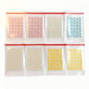 Cerotti Idrocolloidali per Acne e Brufoli all'Ingrosso, Cerotti Personalizzati per Prodotti di Bellezza e Cura della Pelle - Product Image 5