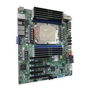 Carte mère H13SSL-N Socket SP5 EPYC 7004 Genoa DDR5 ATX - Product Image 3
