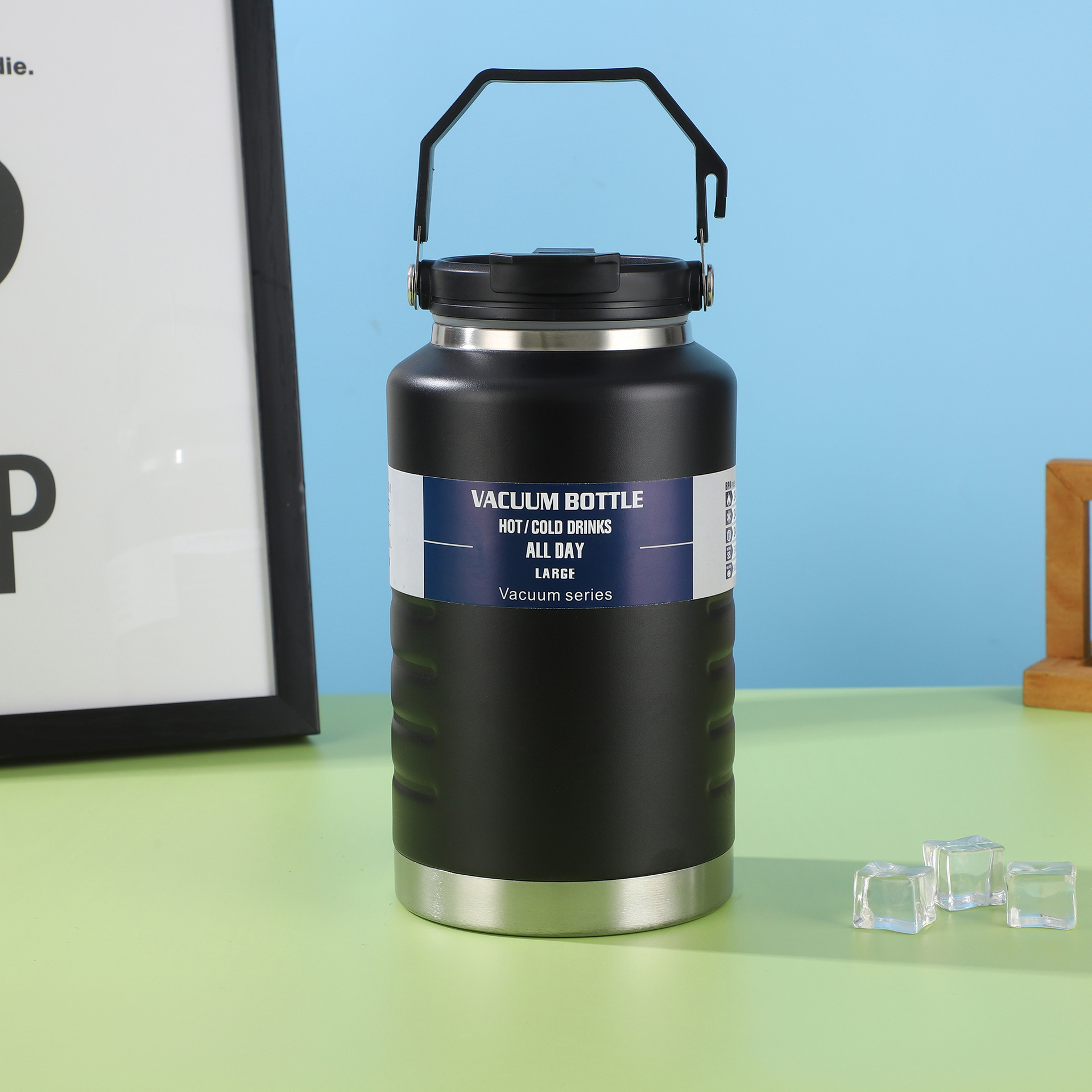 Black-1500 ml