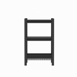 Estantería Metálica Independiente con Cestas Extraíbles, Ruedas con Freno y Ajustable para Almacenamiento en Cocina - Product Image 6
