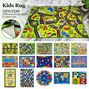 <span class=keywords><strong>Tappeto</strong></span> morbido per <span class=keywords><strong>bambini</strong></span> tappetino in nylon lavabile in gomma per interni con motivi stampati <span class=keywords><strong>tappeto</strong></span> da bagno e <span class=keywords><strong>tappeto</strong></span> per <span class=keywords><strong>camera</strong></span> dei <span class=keywords><strong>bambini</strong></span> - Product Image 1