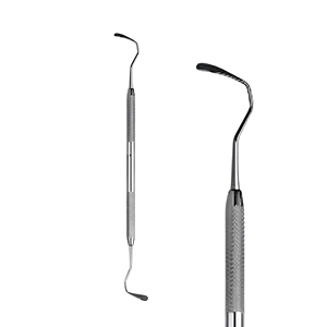 Juego de Herramientas de Cirugía Dental, Periotomo Ajustable, Instrumentos de Sutura de Acero Inoxidable, Kit Periodontal, Proveedor Mayorista - Product Image 1