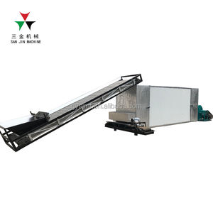 Machine de séchage avec filtre solaire, plateau pour économie d'énergie de w, Type maille pour légumes, ceinture, casava, herbes, konjas - Product Image 3